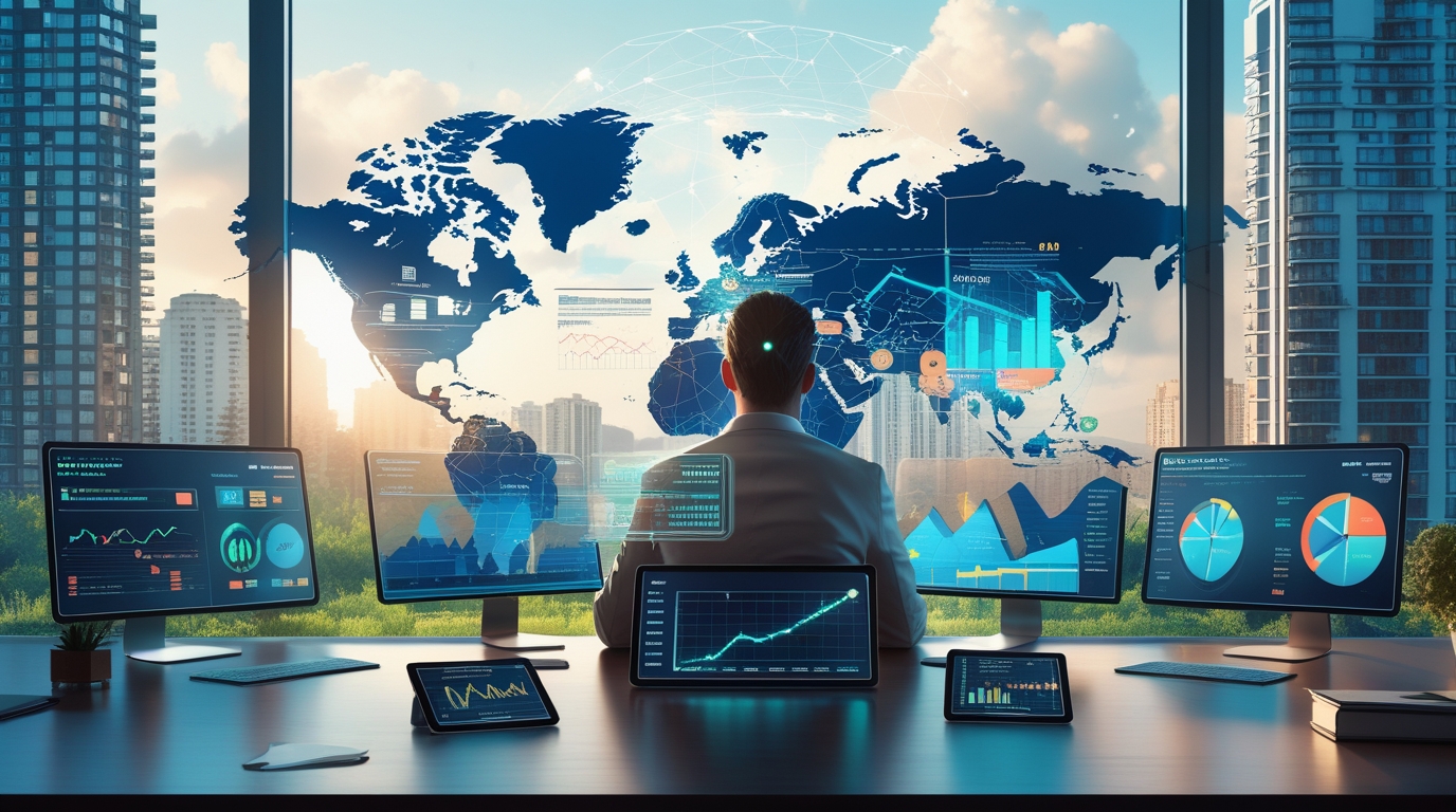 How to Evaluate a Property Market Before Investing